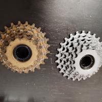 cassette regina extra 6v