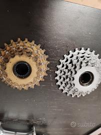 cassette regina extra 6v