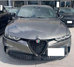 Alfa Romeo Tonale SPECIALE 1.5 HYBRID