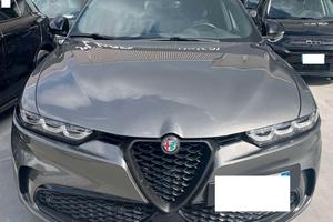 Alfa Romeo Tonale SPECIALE 1.5 HYBRID