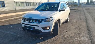 Jeep compass 1.4 air 140 cv 2wd GPL e Benzina