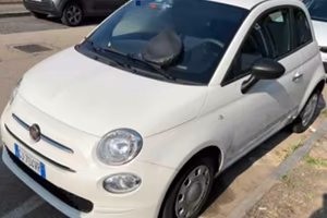 FIAT 500 (2015-2024) 500 1.0 Hybrid Cult