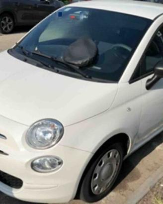 FIAT 500 (2015-2024) 500 1.0 Hybrid Cult