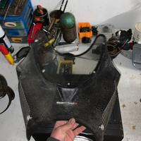 Cupolino Ducati Monster