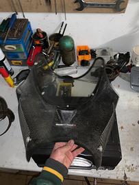 Cupolino Ducati Monster