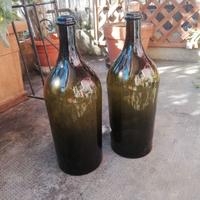 Bottiglioni inizio secolo