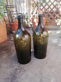 Bottiglioni inizio secolo