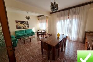 Ampio Appartamento + Posto Auto Caserta Crocevia