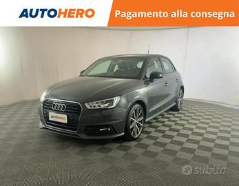 AUDI A1 CP26195