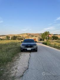 Bmw 116d sport