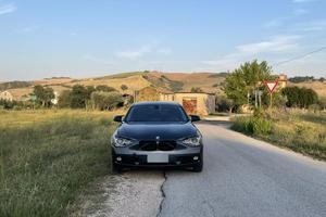 Bmw 116d sport