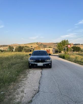 Bmw 116d sport