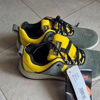 scarpe antinfortunistiche kapriol modello Pilot