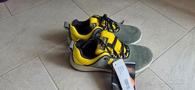 scarpe antinfortunistiche kapriol modello Pilot