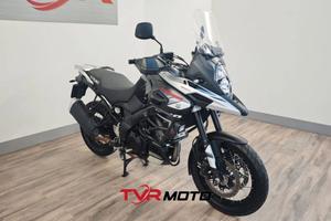 Suzuki V-Strom 1000 DL DL 1000 Abs my17