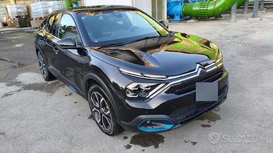  Citroen e-c4 SHINE