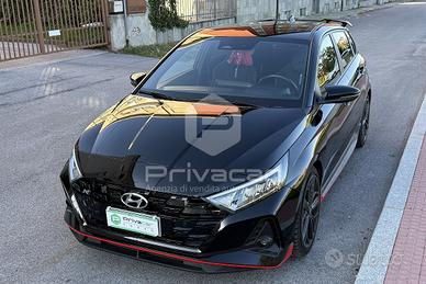 HYUNDAI i20N 1.6 T-GDI N-Performance