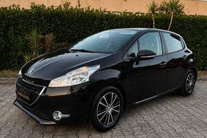 PEUGEOT 208 1.4 BENZINA/GPL – ANNO 2012
