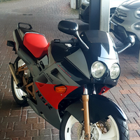 Honda Nsr 125 r anniversary