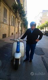 Lambretta Altro modello - 1964