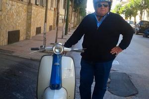 Lambretta Altro modello - 1964