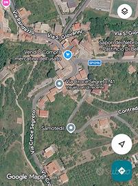 Ampio appartamento Arredato sito in Patti
