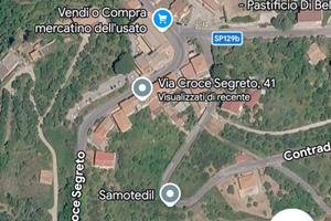 Ampio appartamento Arredato sito in Patti