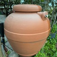 Serbatoio Anfora 500l