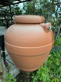 Serbatoio Anfora 500l