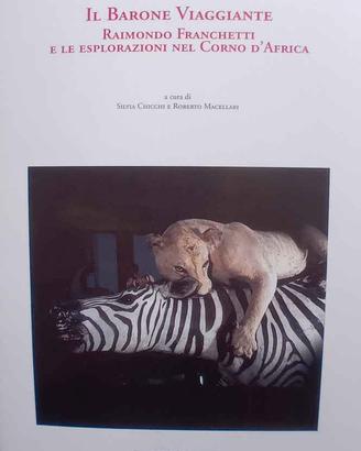 Il barone viaggiante