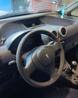 Cruscotto PEUGEOT 1007 del 2006