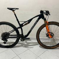 MTB Full: Wilier Urta SLR taglia L