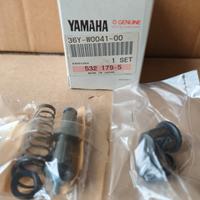 KIT REVISIONE POMPA FRENO ANTERIORE ORIGINALE YAMA