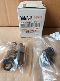 KIT REVISIONE POMPA FRENO ANTERIORE ORIGINALE YAMA