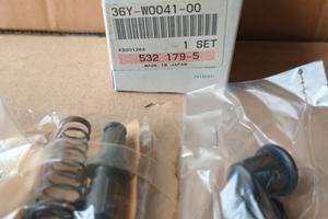 KIT REVISIONE POMPA FRENO ANTERIORE ORIGINALE YAMA