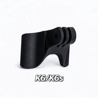 Supporto casco per AGV K6 / k6s Gopro / Insta360