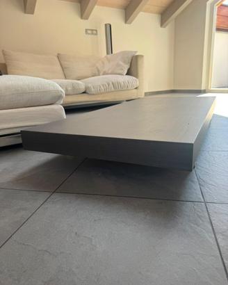 3 Tavolini da salotto/ mobili appoggio 143 × 63 cm