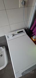 lavatrice carica dall alto