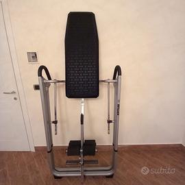 PANCA INVERSIONE KATTLER APOLLO GRAVITY SYSTEM