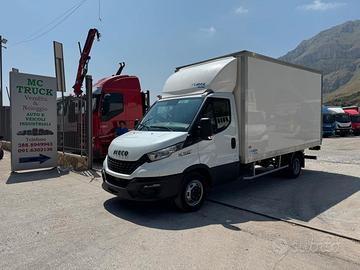 Iveco Daily 3.0 CC 35C16 Euro 6 -18A-