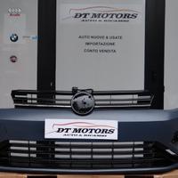 Kit paraurti R-Line per Vw 7.5-Monta su Golf 7