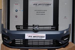 Kit paraurti R-Line per Vw 7.5-Monta su Golf 7