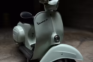 PIAGGIO VESPA 50N