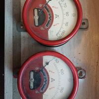 Tester amperometrici