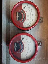 Tester amperometrici