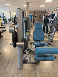 Leg curl Technogym