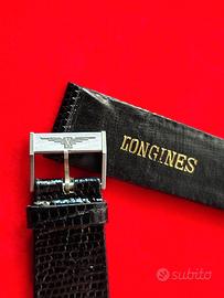Cinturino Originale Longines 