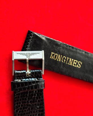 Cinturino Originale Longines 