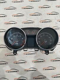 Quadro strumenti Audi TT 8J 8J0920980E