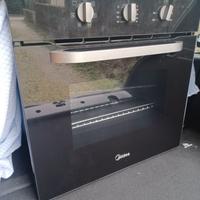 Forno ventilato Midea